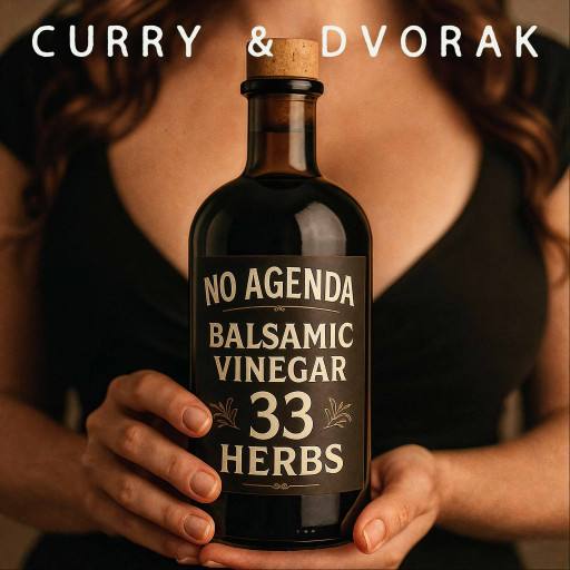 BALSAMIC by Francisco_Scaramanga