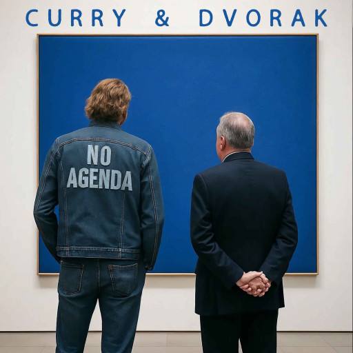 BLUE ART by Francisco_Scaramanga