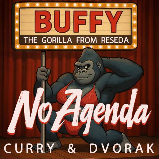 BUFFY FROM RESEDA by Francisco_Scaramanga