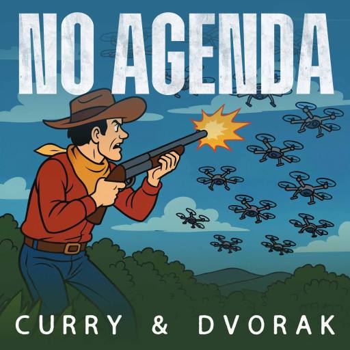 DADGUM DRONES by Francisco_Scaramanga