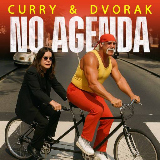 HEAVENLY TANDEM by Francisco_Scaramanga