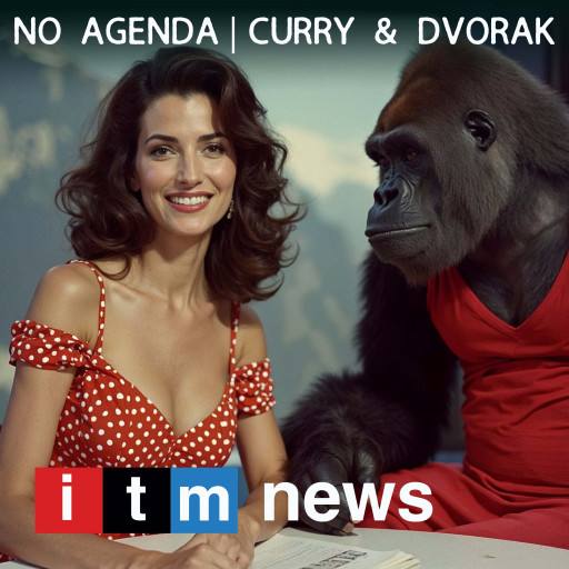 ITM NEWS by Francisco_Scaramanga