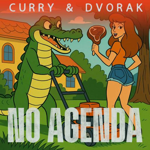 MEAT & MOWIN by Francisco_Scaramanga