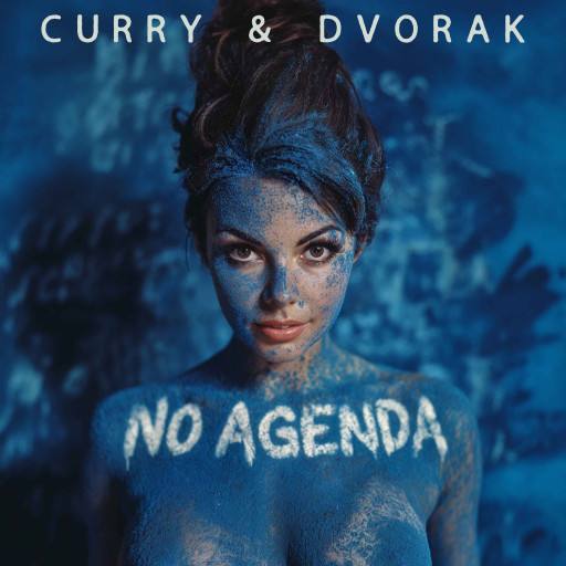 MORE BLUE ART by Francisco_Scaramanga