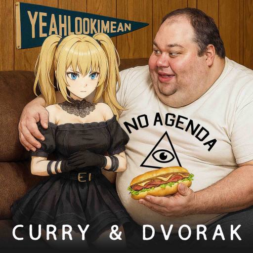 MOUTHBREATHERS by Francisco_Scaramanga