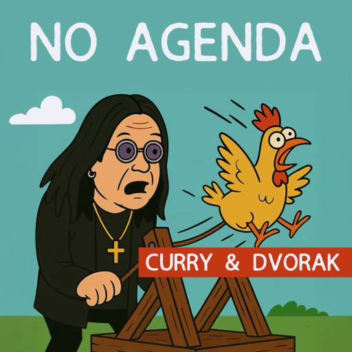 OZZY'S SENDOFF by Francisco_Scaramanga