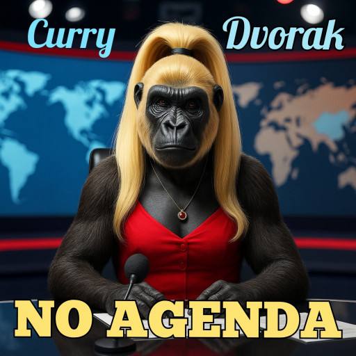 Buffy Gorilla by GoFox