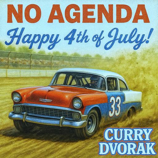 American Freedom by Joe Bobba