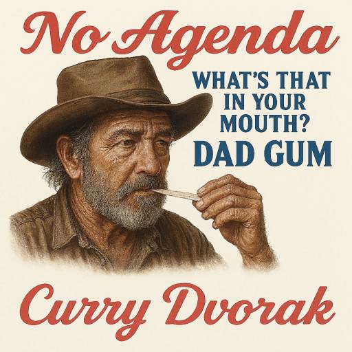 Dad Gummit by Joe Bobba