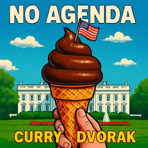 Waffle Cone by Joe Bobba