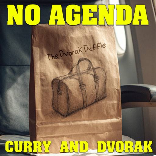 Dvorak Duffle by KorrectDaRekard