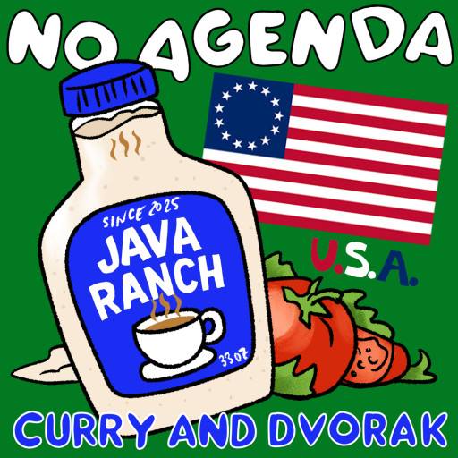 God Bless America by Mike Riley