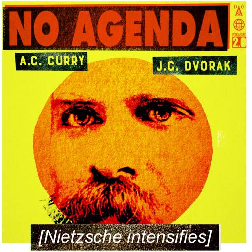 Current State Of Events [Nietzsche intensifies] by Monsieur Pierrey