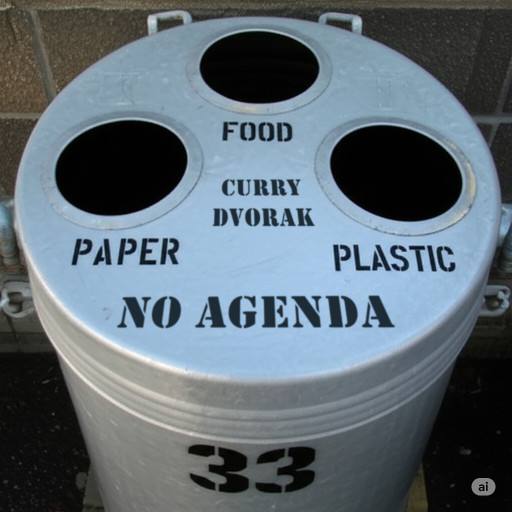 3 Holes 1 Bag by N5PRE