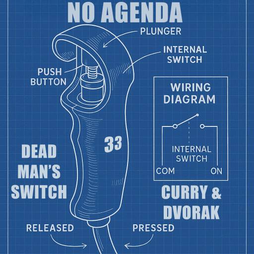 Dead Man's Switch by N5PRE