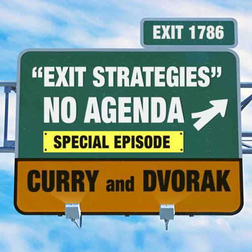 Exit Strategies v.2 by nessworks