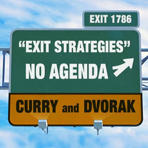 Exit Strategies by nessworks