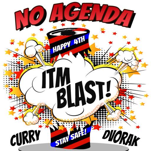 Three Holes One Bag,  No Agenda Episode 1,778