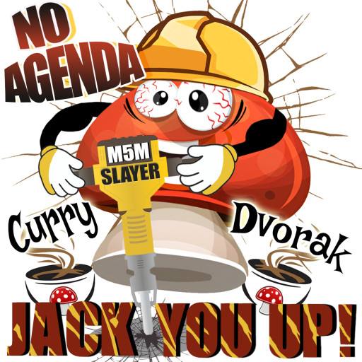 Jack You Up! by nessworks