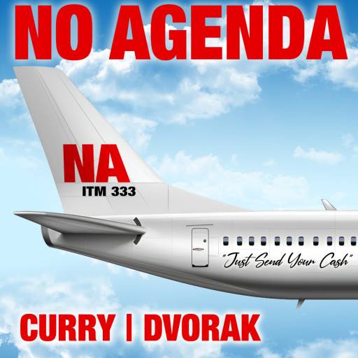 Just Send Your Cash by nessworks