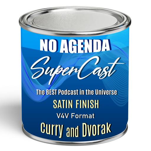 SuperCast (Satin Finish) by nessworks