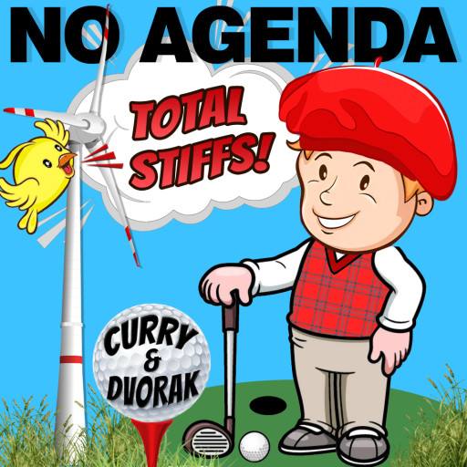 Total Stiffs! by nessworks