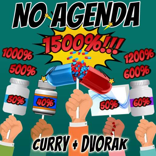 We're Talkin' 1500%!!! by nessworks