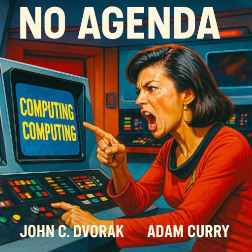 COMPUTE THIS! by Nick the Rat