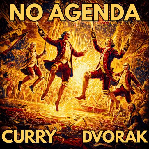 Founding Celebration by RealCrackPot