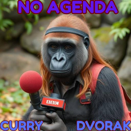 Buffy Gorilla by Salty Crayon