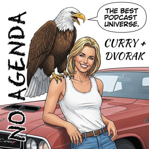 American Eagle Marketing by Sir Robert of the Freehold