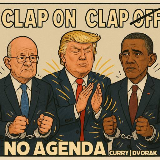 Clap on... by theMastermind