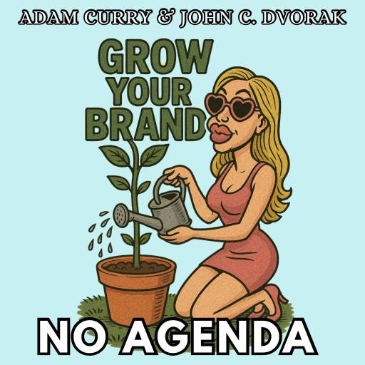 Grow Your Brand by ArtJenerator