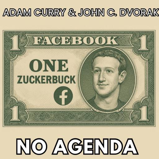 The Zuckerbuck by ArtJenerator