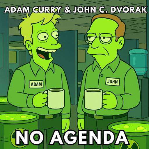 Toxic Work Environment by ArtJenerator