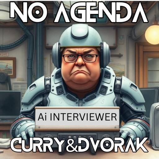 Ai Interviewer by Blue_Acorn