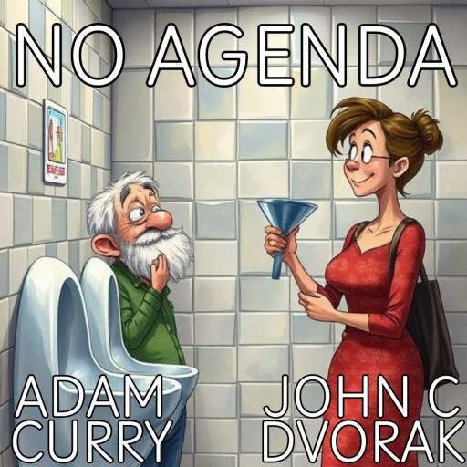 Everyone Welcome by Blue_Acorn