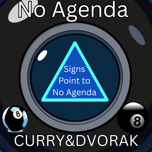 Magic 8 ball by Blue_Acorn