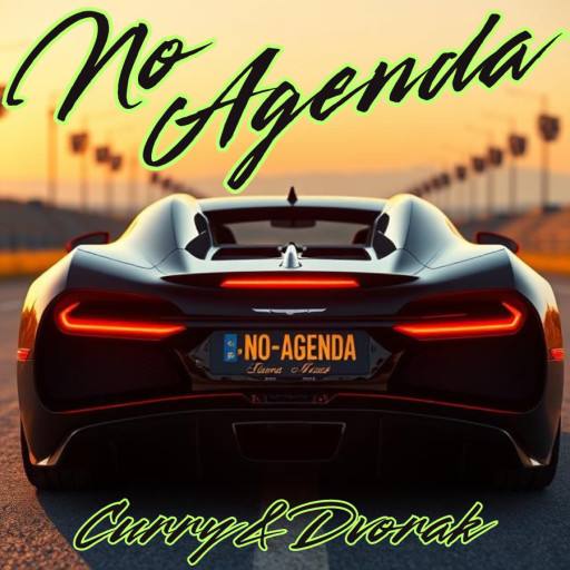 Open Road by Blue_Acorn