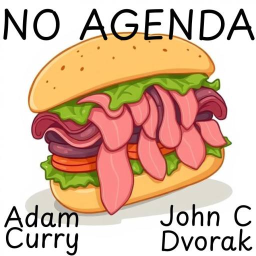 Ozempic (side effect) Sandwich by Blue_Acorn