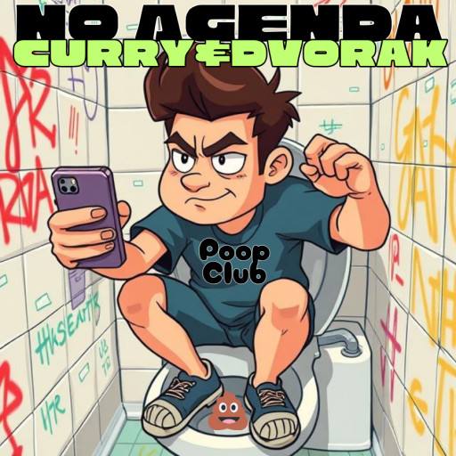 V2, Pinching Off, Poop Club by Blue_Acorn