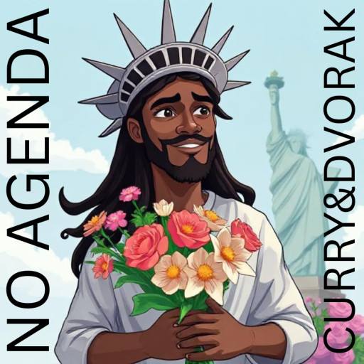 Woke Liberty by Blue_Acorn