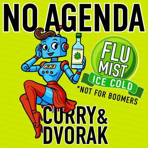 Clanker Ads by Capitalist Agenda