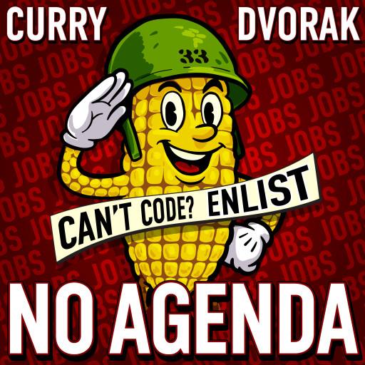 Cornscription by Capitalist Agenda