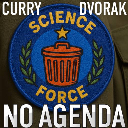 Science Force by Capitalist Agenda