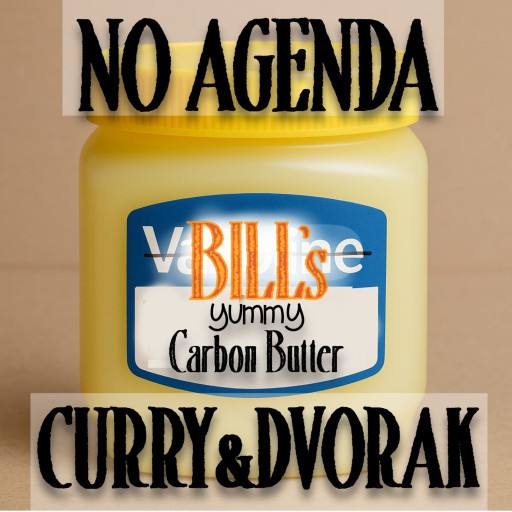 Bill's Butter by Carter