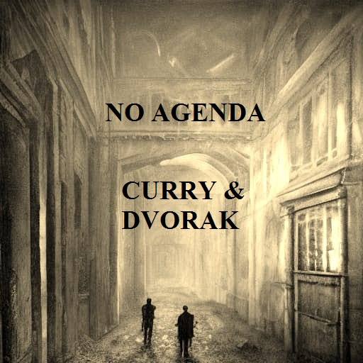 The Golden Path by CEZ_AI_ART