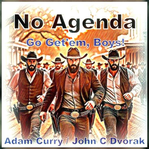 Go Get'em, Boys by cirkut8