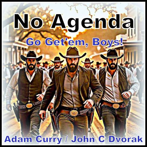 Go Get'em, Boys by cirkut8