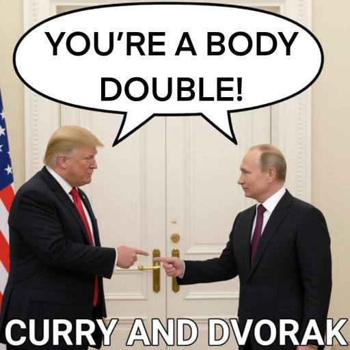 corrected text and alignment by @csb@poa.st . by Comic Strip Blogger